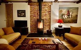 The Granary - Wood Farm Barn. Luxury Barn With Wonderful Countryside Views